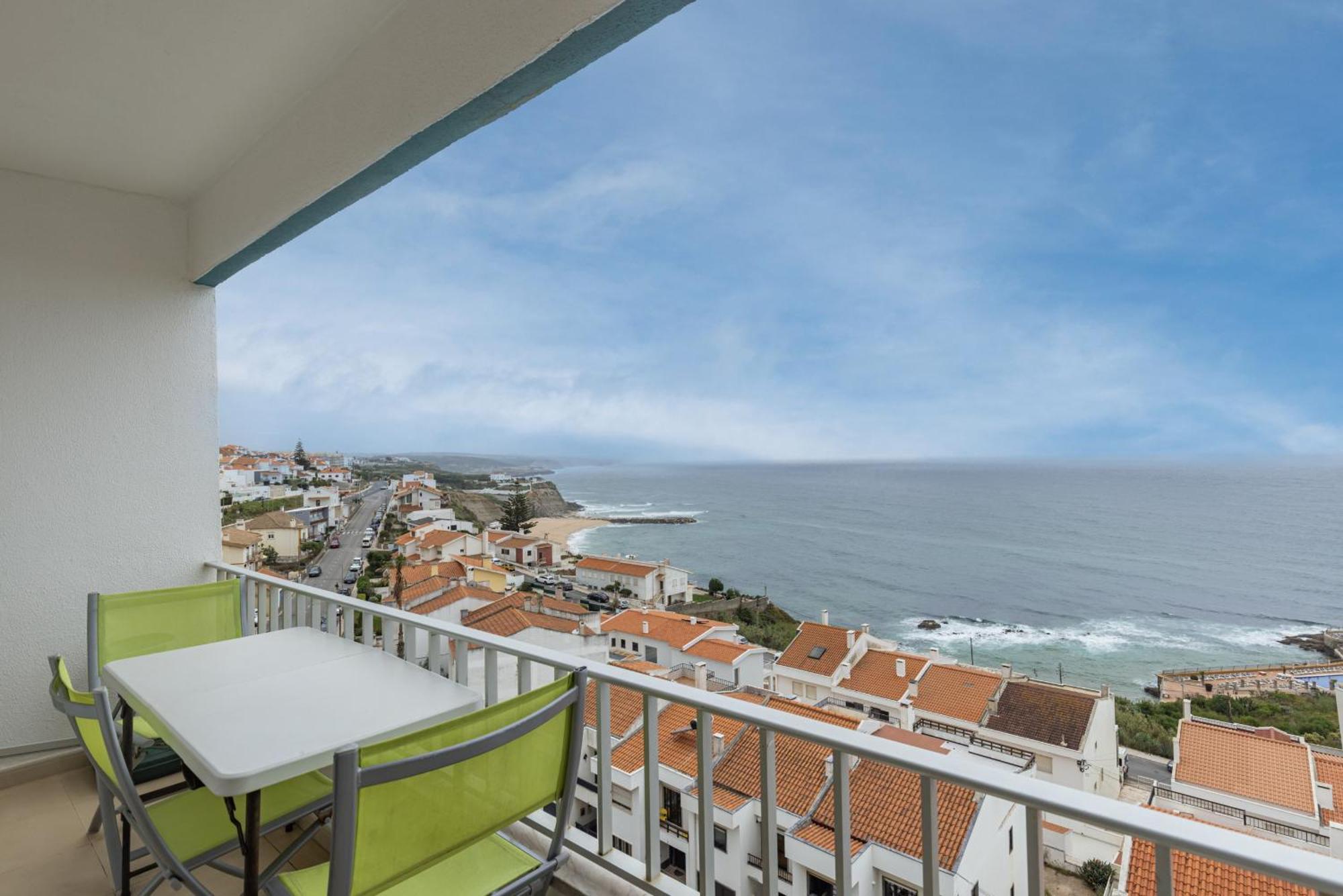 Casa Dos Barcos By Innkeeper Ericeira Exterior foto